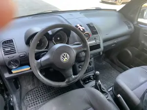 Volkswagen Lupo 1,0 Bild 5