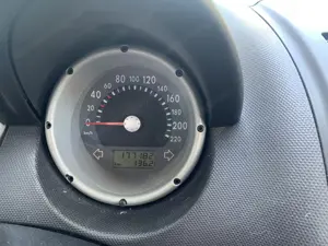 Volkswagen Lupo 1,0 Bild 3