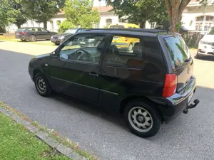 Volkswagen Lupo 1,0 Bild 6