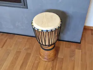 Djembe Trommel wie neu