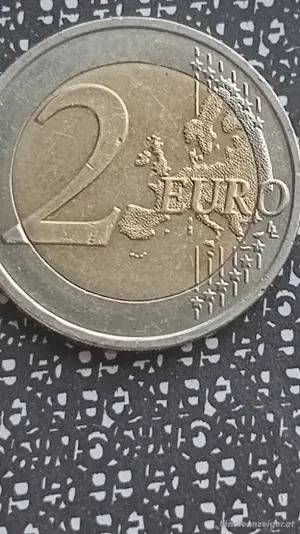 2 euro münzen  2023  G Elbphilharmonie hamburg  Bild 4