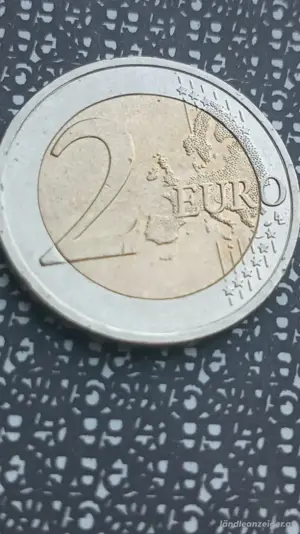 2 euro münzen  2023  G Elbphilharmonie hamburg  Bild 5