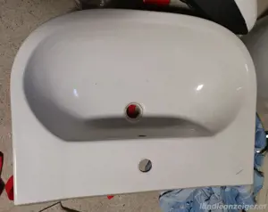 Waschbecken Neuwertig 