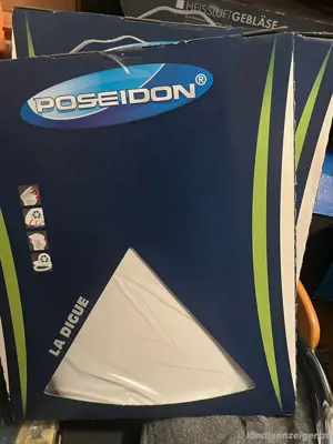 NEUER WC Sitz mit Absenkautomatik