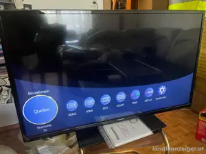 Panasonic LED TV TX-39GW334 in 39 Zoll (Kein Smart TV)