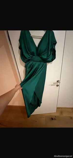 abendkleid 