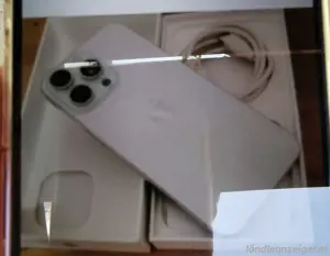 Iphone 14 pro max 128 GB  Bild 2