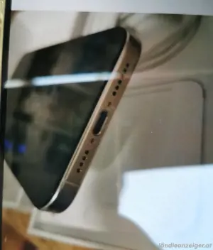 Iphone 14 pro max 128 GB 