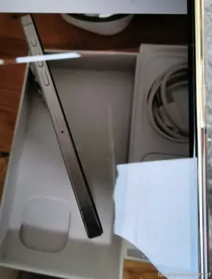 Iphone 14 pro max 128 GB  Bild 5