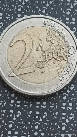 2 euro  münzen 2023 A Elbphilharmonie hamburg  Bild 3