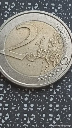 2 euro  münzen 2023 A Elbphilharmonie hamburg  Bild 4