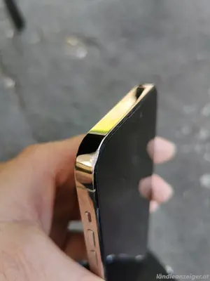 Iphone 14 pro max 128 GB  Bild 3