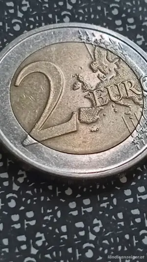 2 euro  münzen 2024 G paulskirchen verfassung  Bild 4