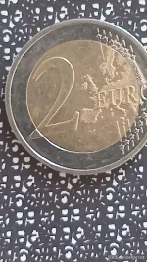 2 euro  münzen 2024 G paulskirchen verfassung  Bild 5