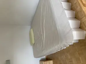 Room in a Box Bett 140 x 200 + Matratze