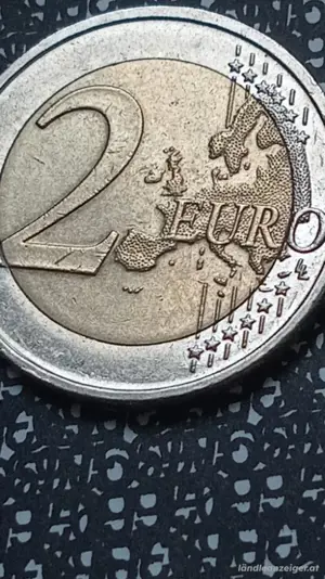 2 euro münzen  2019 G 30 Jahre mauerffall deutschland  Bild 3