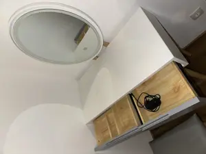 Schminktisch zu verschenken