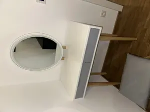 Schminktisch zu verschenken Bild 2