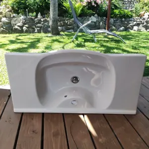 Waschbecken zu verschenken 