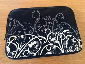 Laptop-Tasche, Notebook-Schutz, Notebook-Hülle 17"
