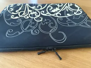 Laptop-Tasche, Notebook-Schutz, Notebook-Hülle 17" Bild 2
