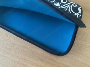Laptop-Tasche, Notebook-Schutz, Notebook-Hülle 17" Bild 3