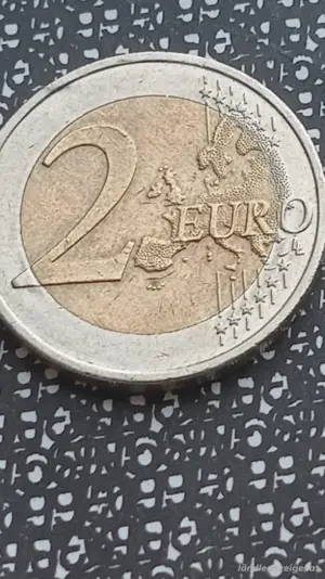 2 euro münzen  2019  f 30 Jahre mauerffall deutschland  Bild 3