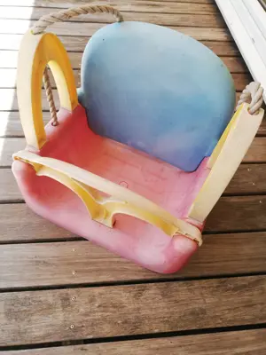 Babyschaukel