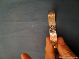 Louis Vuitton Armreif