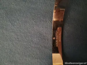 Louis Vuitton Armreif Bild 5