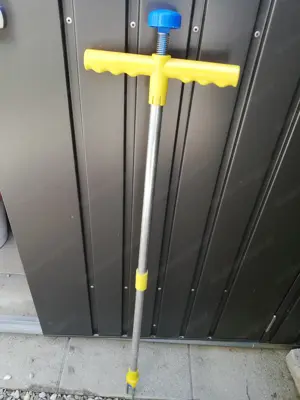 Unkrautstecher