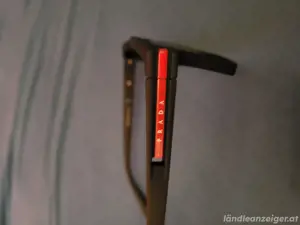 prada sonnenbrille