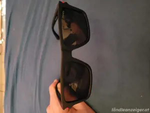 prada sonnenbrille Bild 4