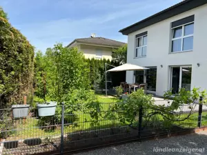 einfamilienhaus