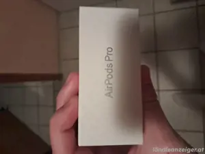 Apple Air Pods Pro 2