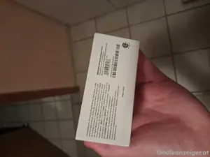 Apple Air Pods Pro 2 Bild 4