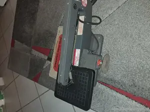 Dremel Moto Shop Model 57-2