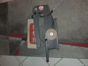 Dremel Moto Shop Model 57-2 Bild 3