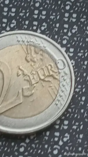2 euro 2019 F 30 Jahre  mauerffall deutschland  Bild 3