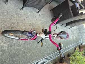 Kinderfahrrad 18 Zoll