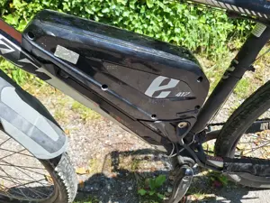 E-Fahrrad KTM Bild 3