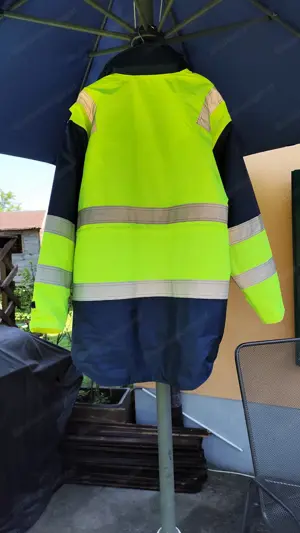Strauss Winterjacke Größe L Bild 2