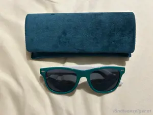 Jugend Sonnenbrille mit Etui