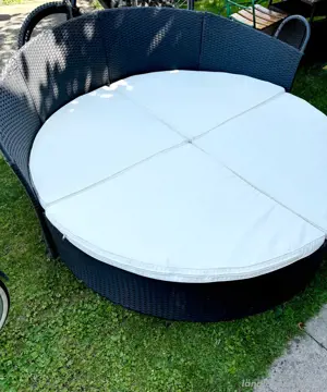Rattan Sonneninsel