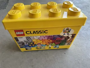 Lego classic  Bild 2