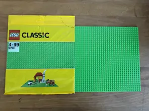 Lego classic  Bild 5