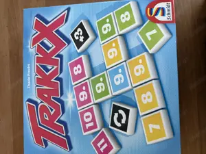 Spiel: Trakks Bild 2