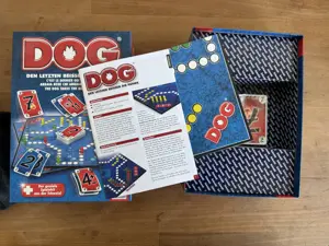 Spiel: DOG Bild 2