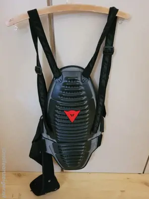 Rückenprotektor 