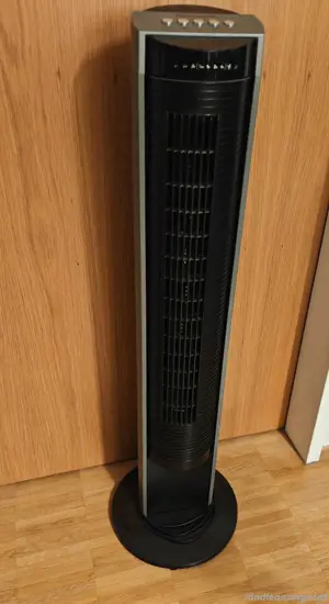Turm Ventilator